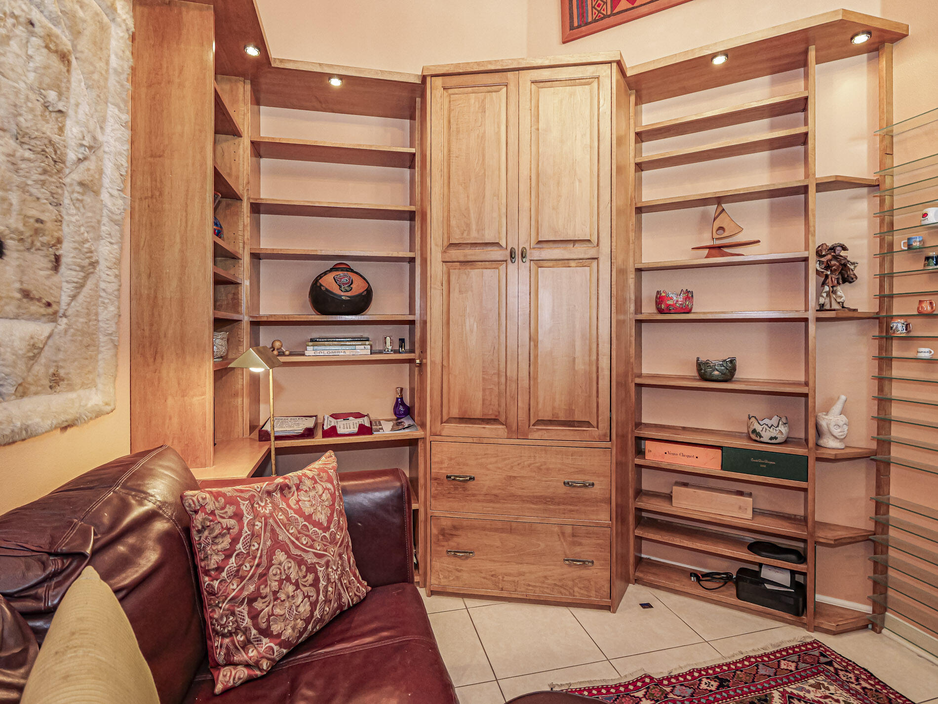 COLLIER CLUB PHASE IIA SUBDIVISION - Residential