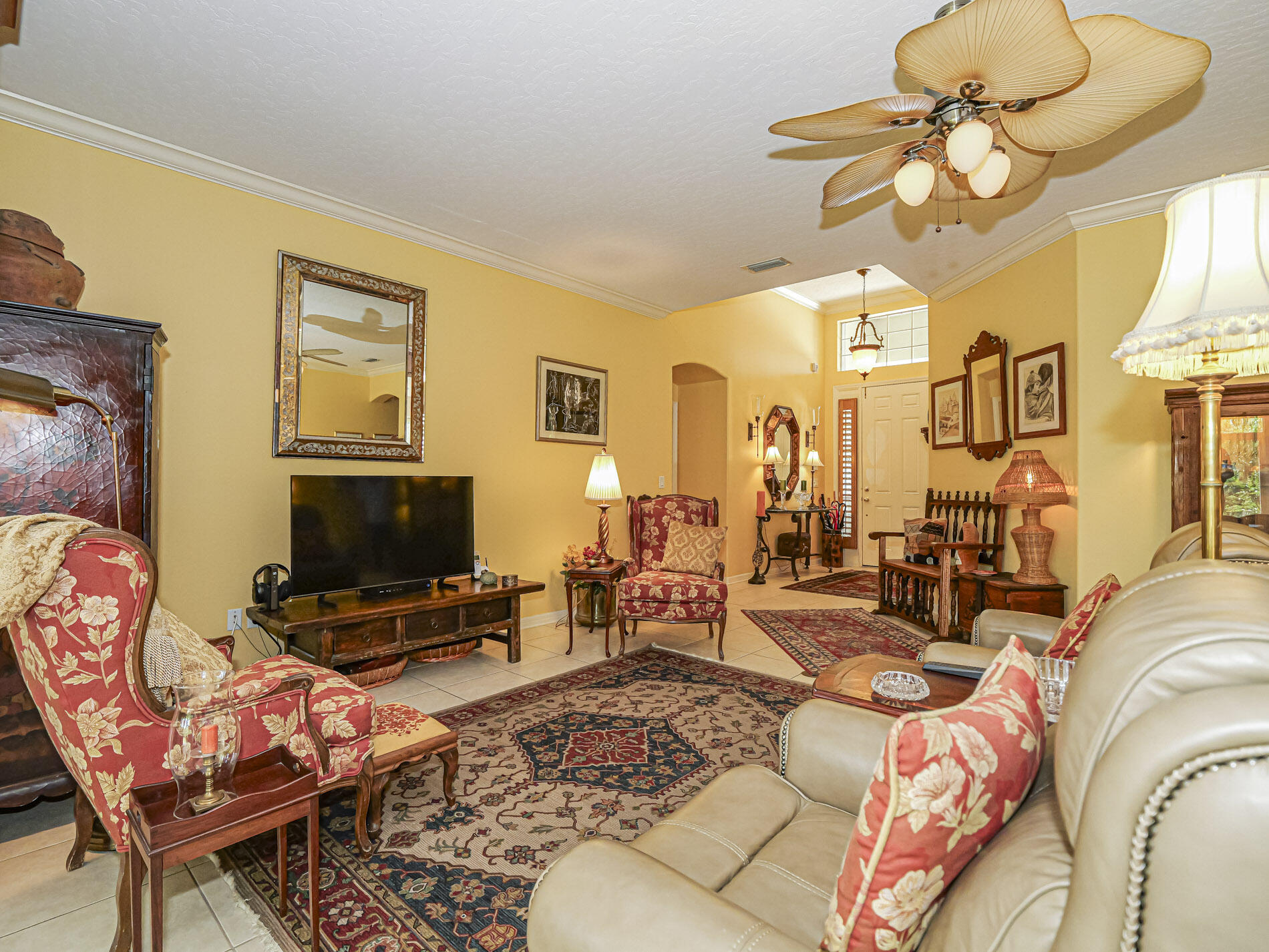 COLLIER CLUB PHASE IIA SUBDIVISION - Residential