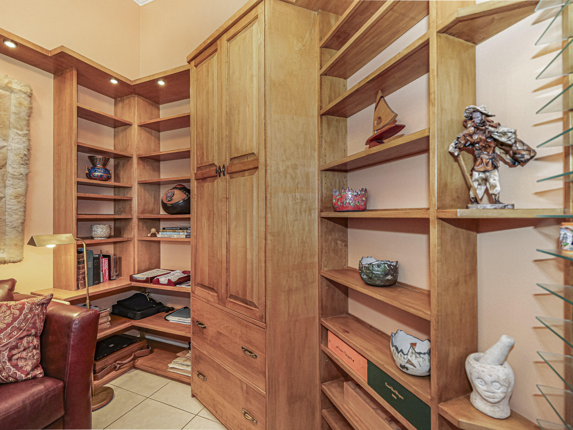 COLLIER CLUB PHASE IIA SUBDIVISION - Residential