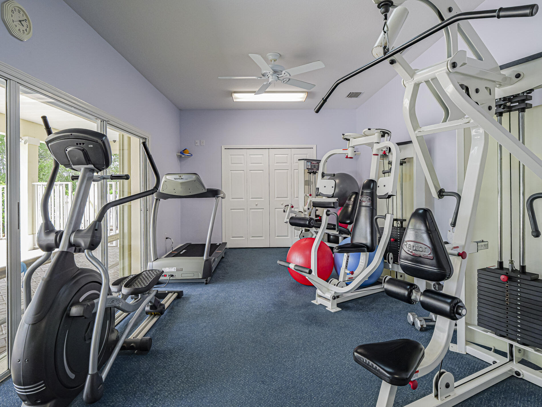 COLLIER CLUB PHASE IIA SUBDIVISION - Residential