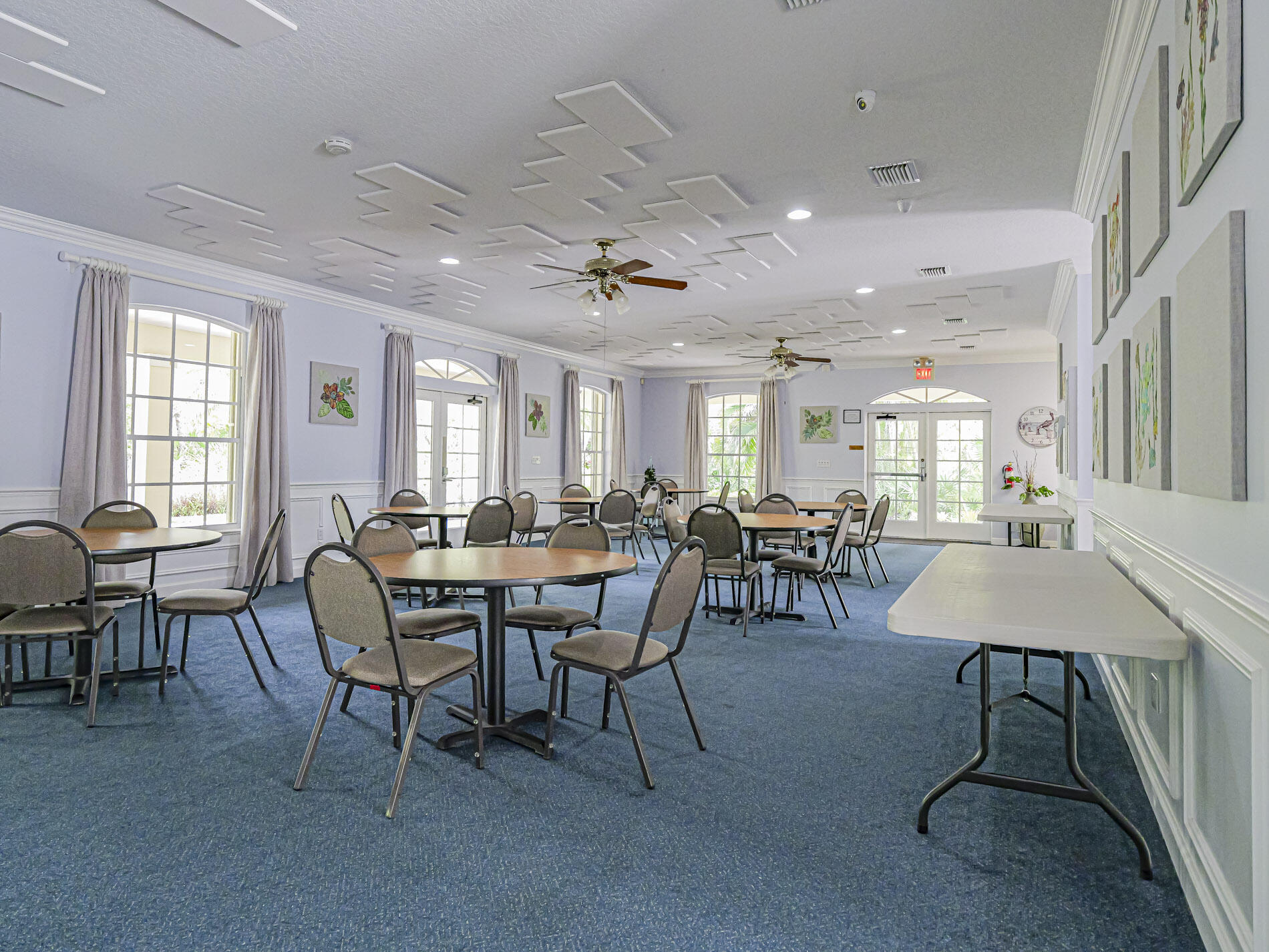 COLLIER CLUB PHASE IIA SUBDIVISION - Residential