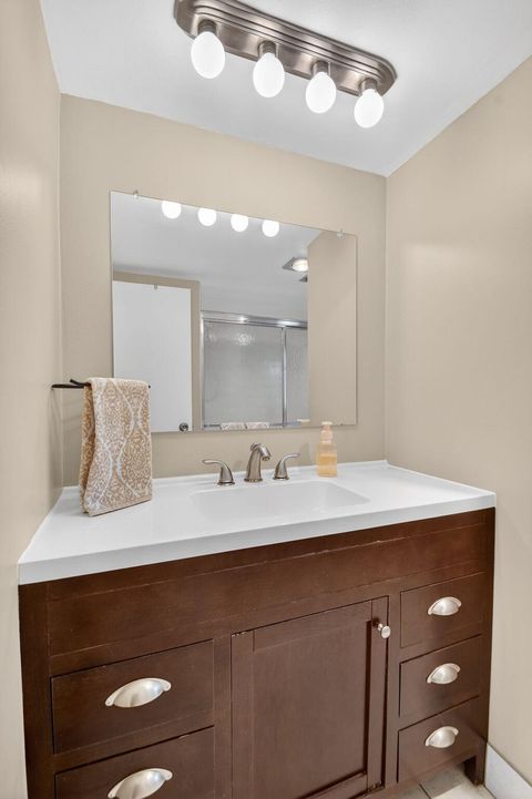 Tiny photo for 3871 Via Poinciana #404, Lake Worth, FL 33467 (MLS # R11159520)