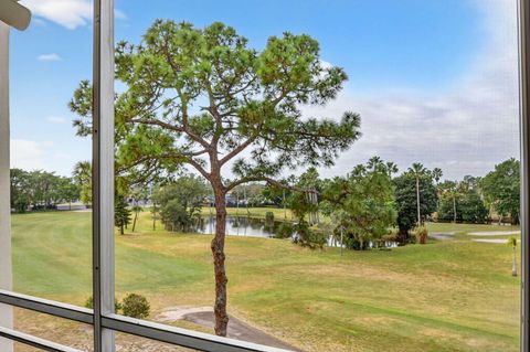 Tiny photo for 3871 Via Poinciana #404, Lake Worth, FL 33467 (MLS # R11159520)