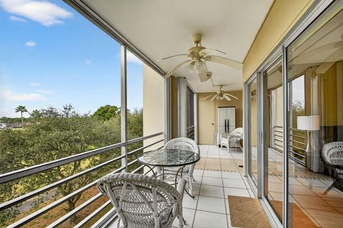 Tiny photo for 3871 Via Poinciana #404, Lake Worth, FL 33467 (MLS # R11159520)