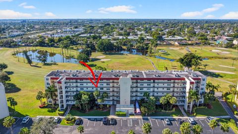 Tiny photo for 3871 Via Poinciana #404, Lake Worth, FL 33467 (MLS # R11159520)