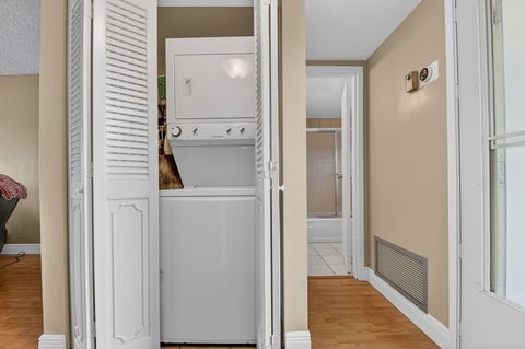 Tiny photo for 3871 Via Poinciana #404, Lake Worth, FL 33467 (MLS # R11159520)