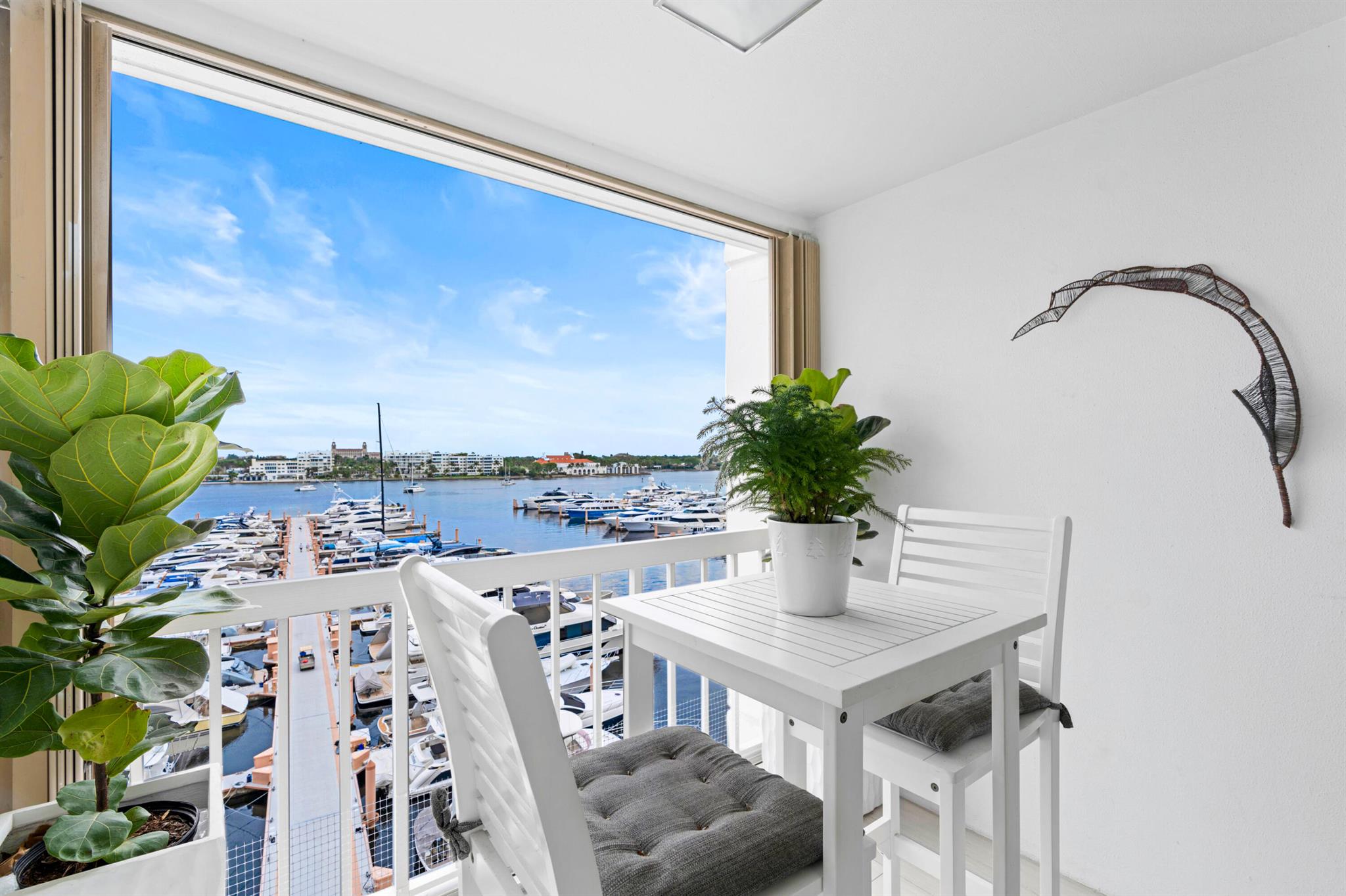 WATERVIEW TOWERS CONDO - Residential