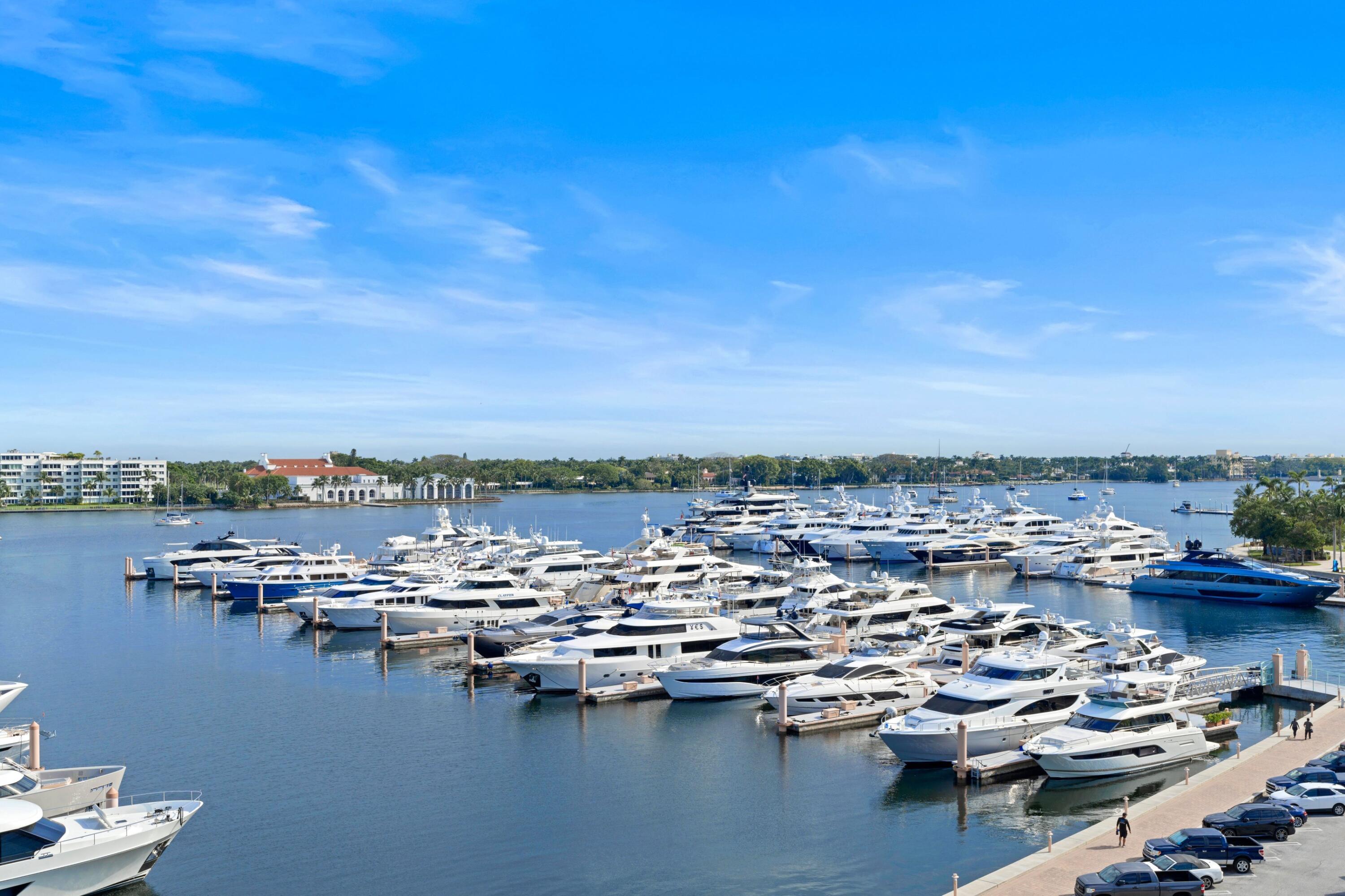 WATERVIEW TOWERS CONDO - Residential