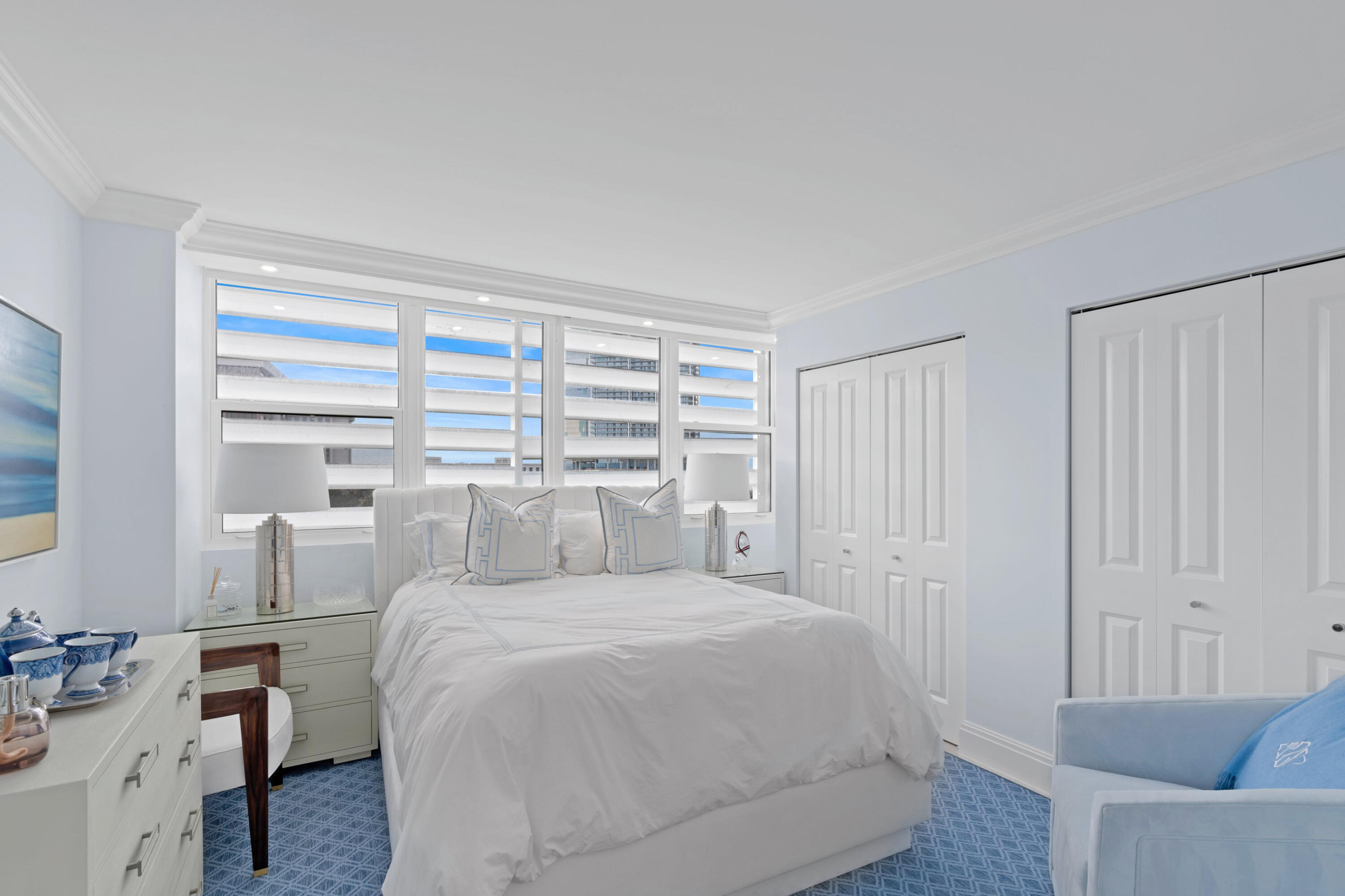 WATERVIEW TOWERS CONDO - Residential