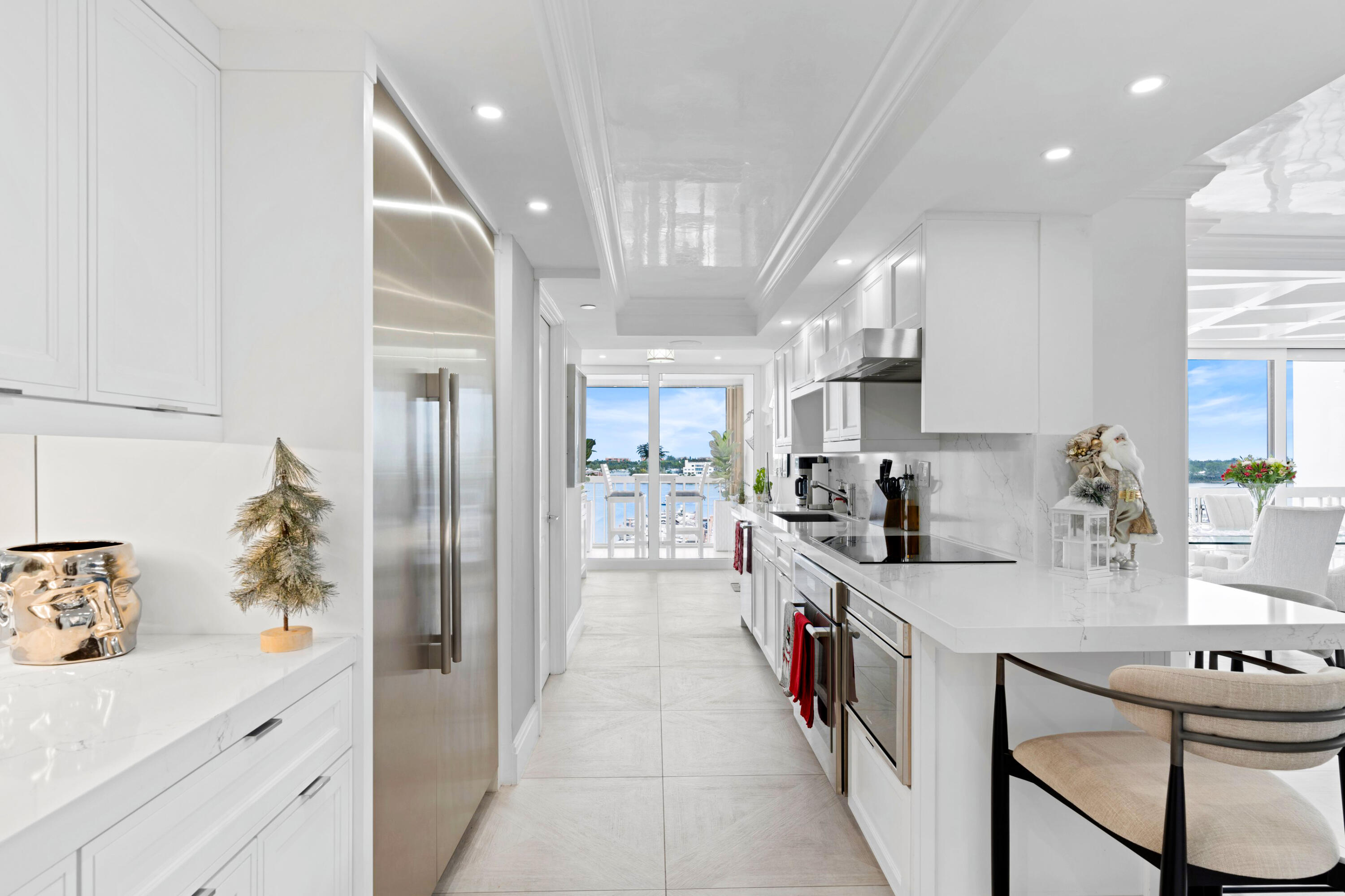 WATERVIEW TOWERS CONDO - Residential