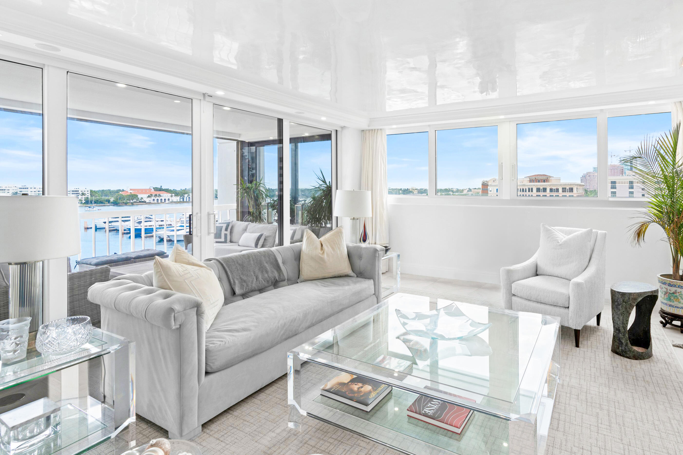 WATERVIEW TOWERS CONDO - Residential