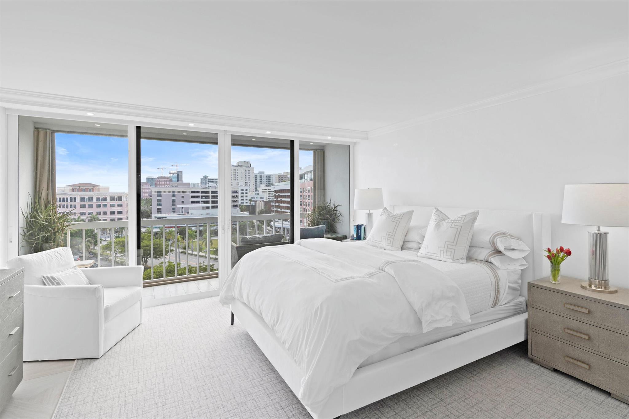 WATERVIEW TOWERS CONDO - Residential