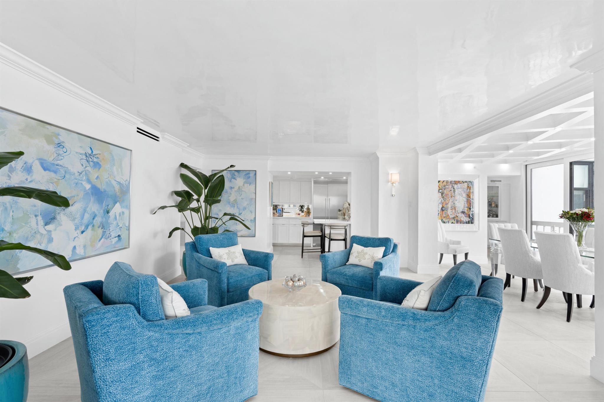 WATERVIEW TOWERS CONDO - Residential