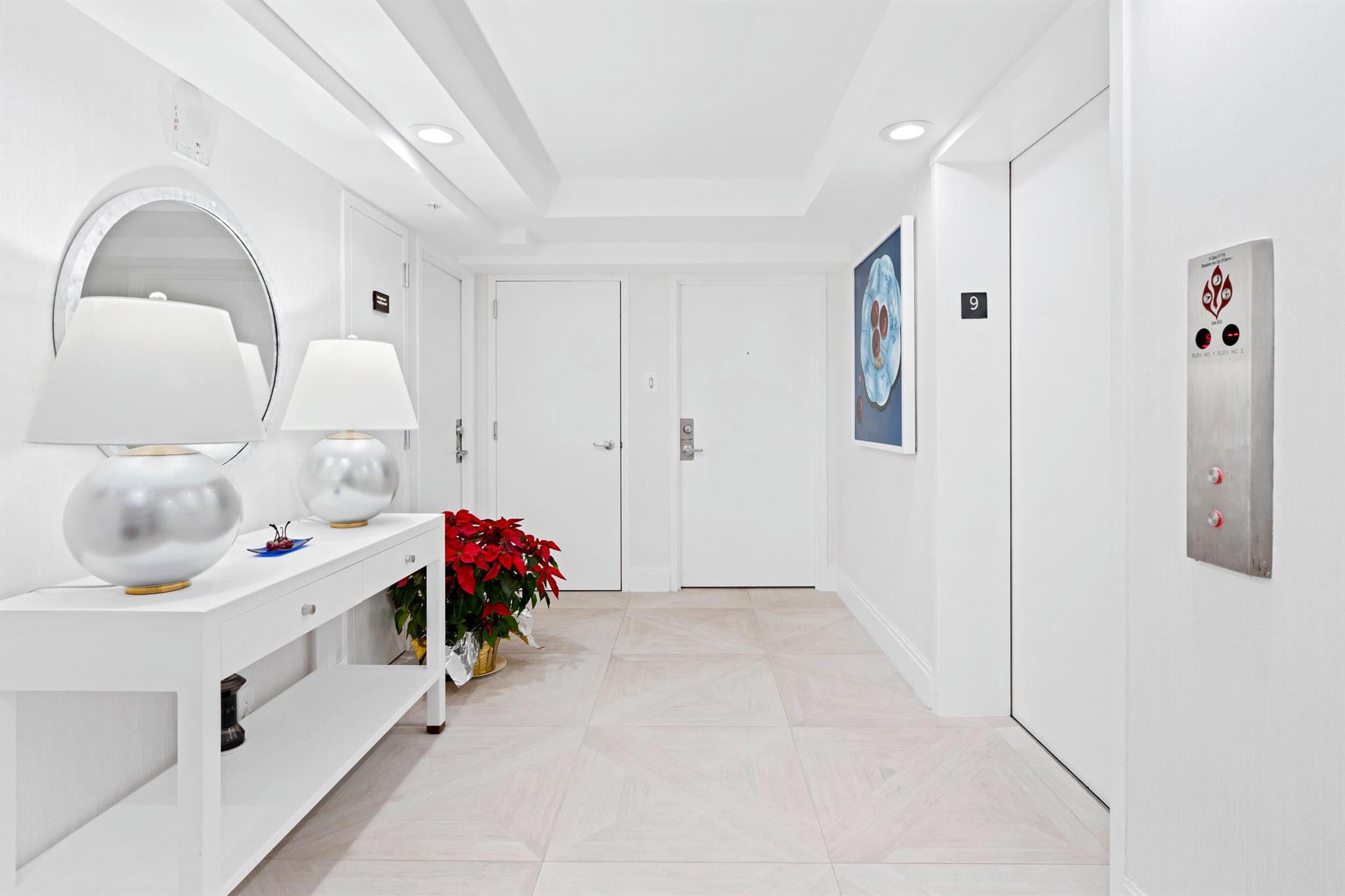 WATERVIEW TOWERS CONDO - Residential