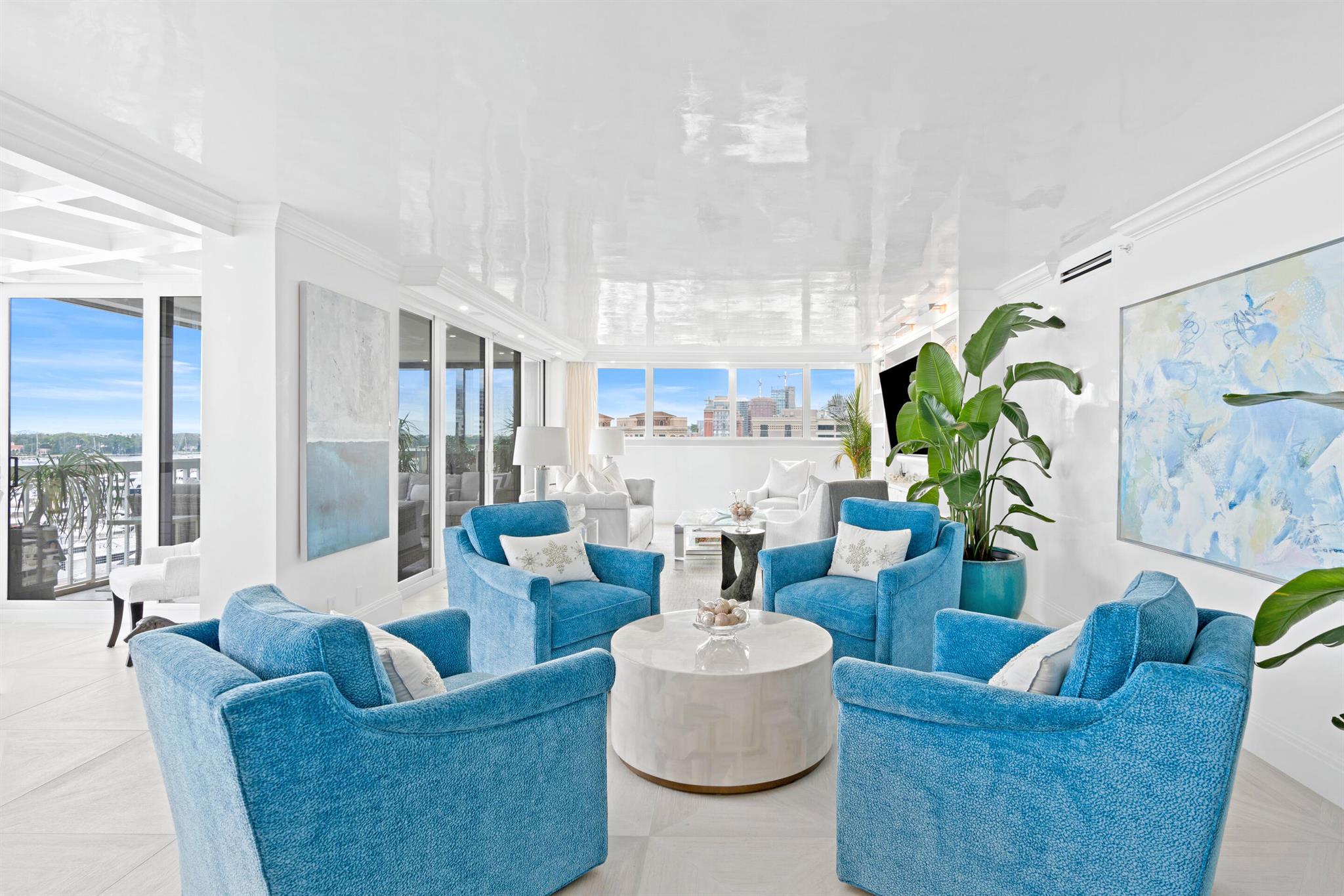 WATERVIEW TOWERS CONDO - Residential