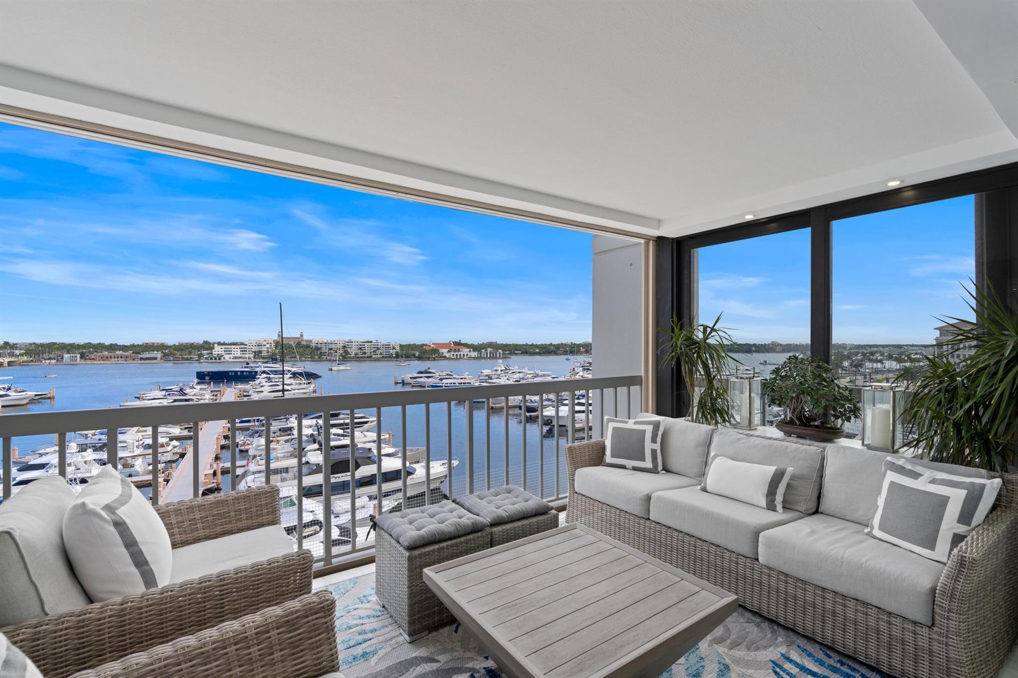 WATERVIEW TOWERS CONDO - Residential