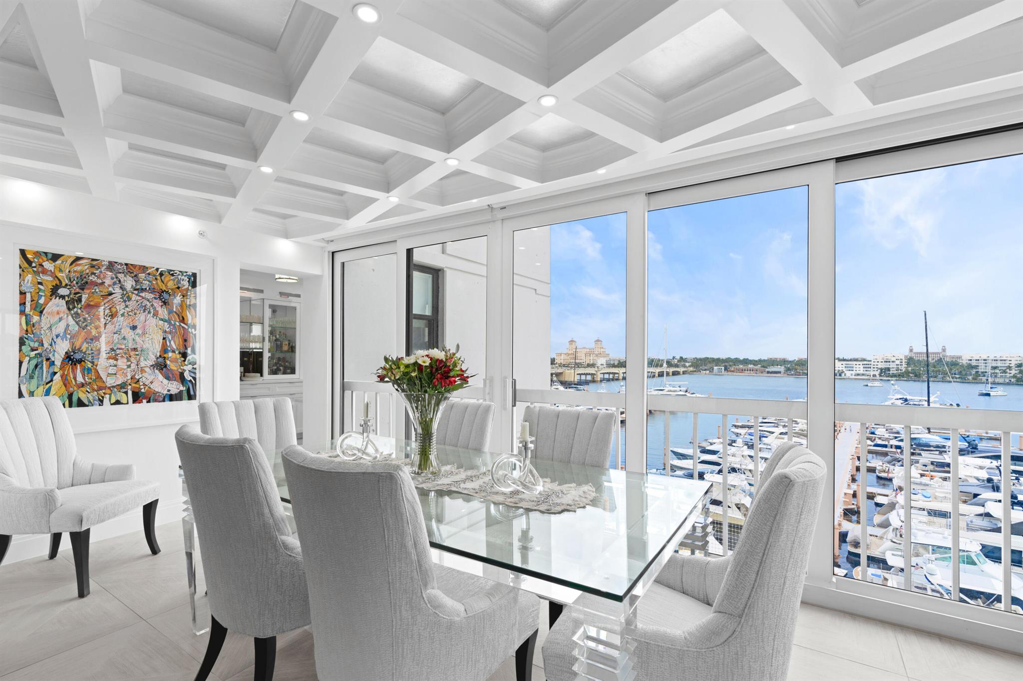 WATERVIEW TOWERS CONDO - Residential