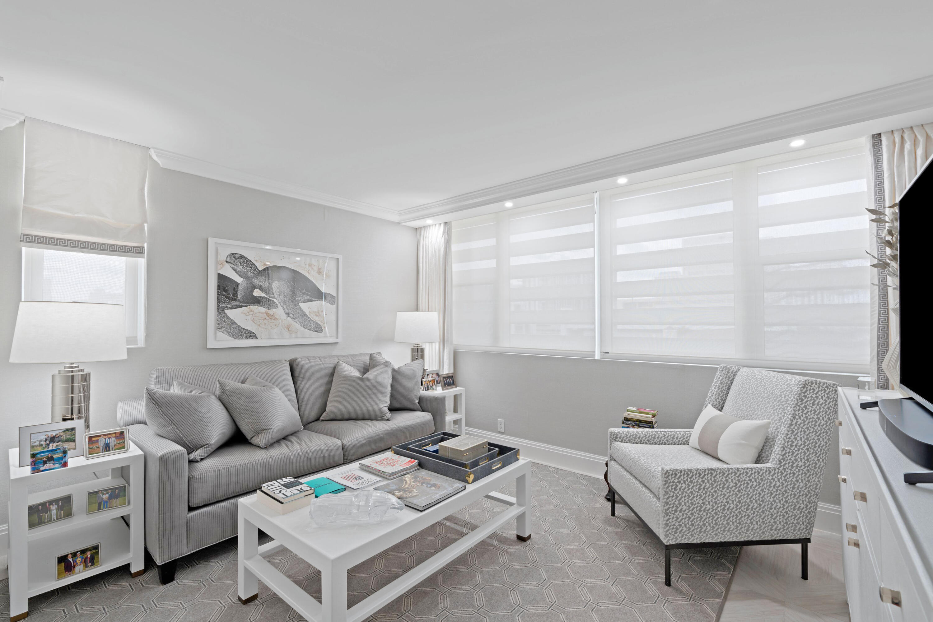 WATERVIEW TOWERS CONDO - Residential