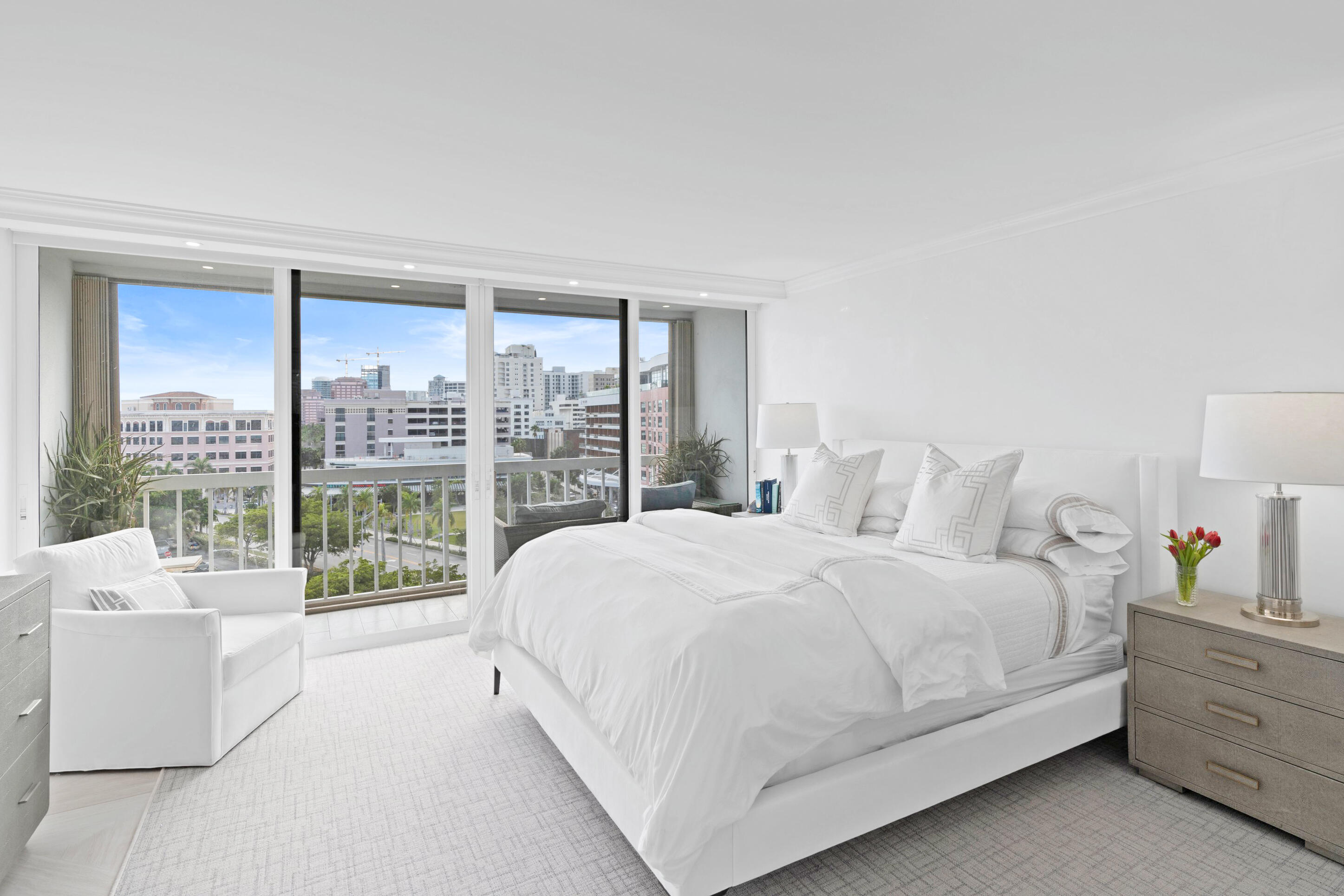 WATERVIEW TOWERS CONDO - Residential