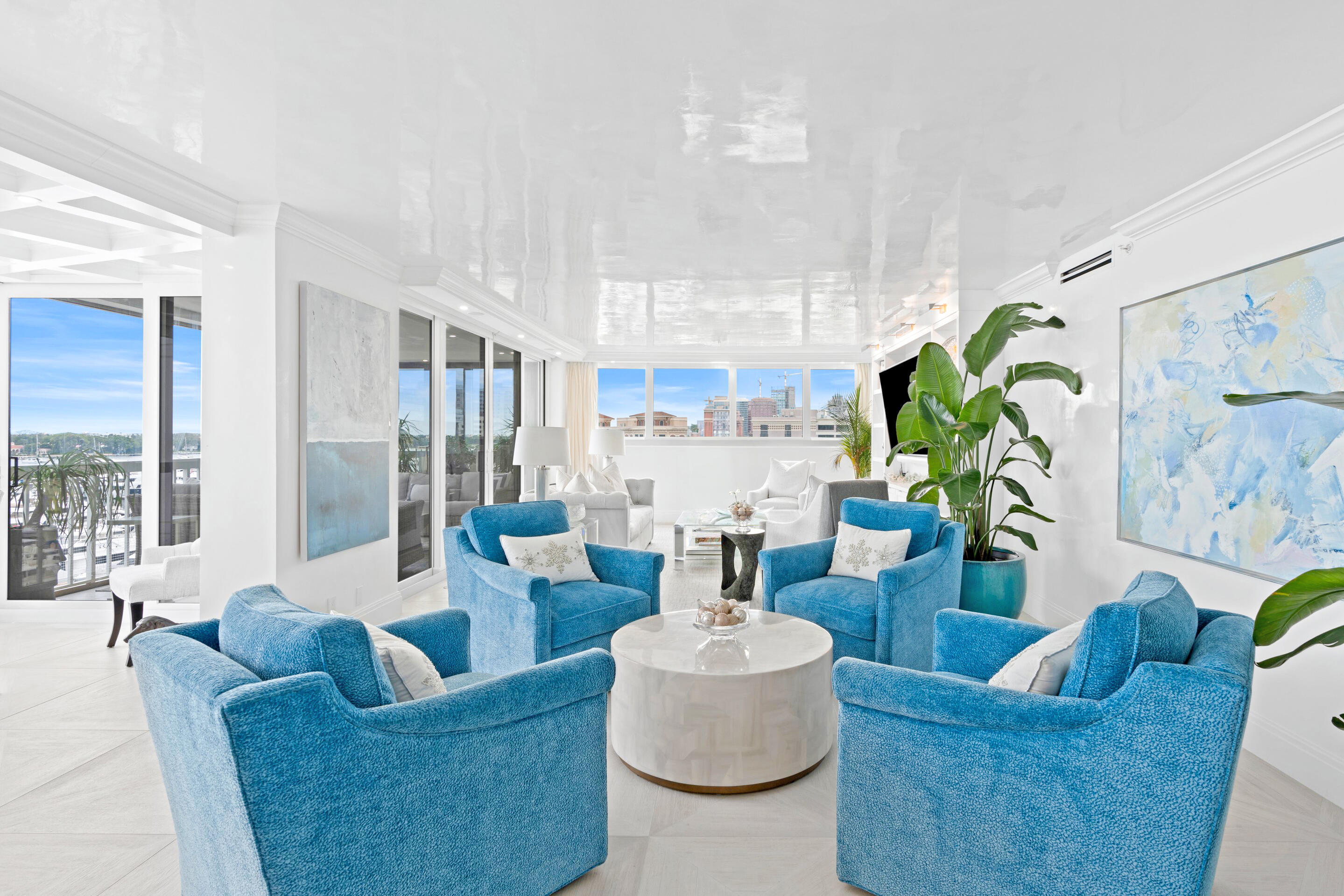 WATERVIEW TOWERS CONDO - Residential