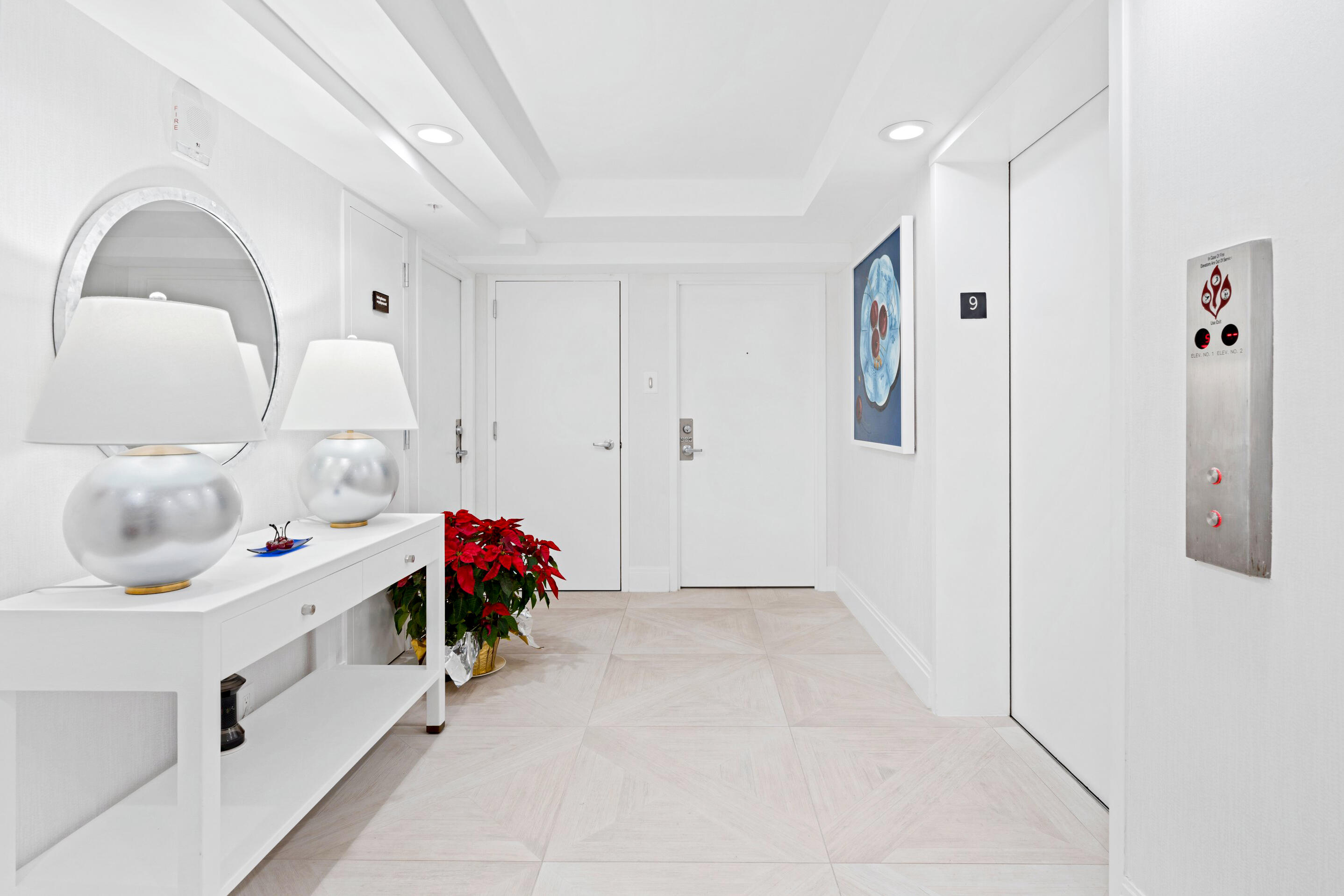 WATERVIEW TOWERS CONDO - Residential