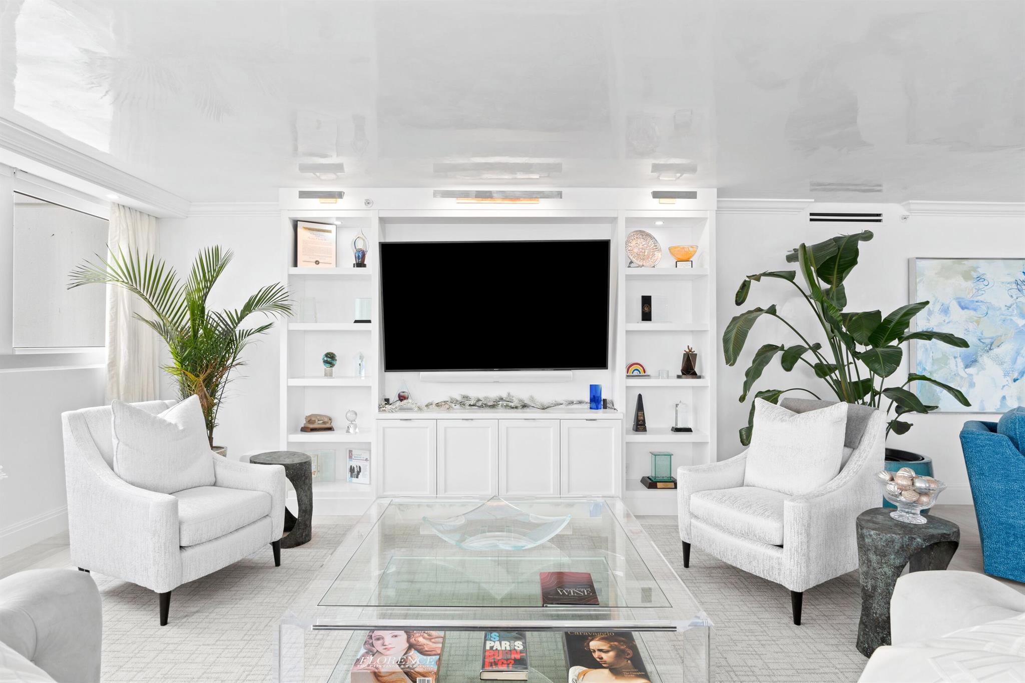 WATERVIEW TOWERS CONDO - Residential