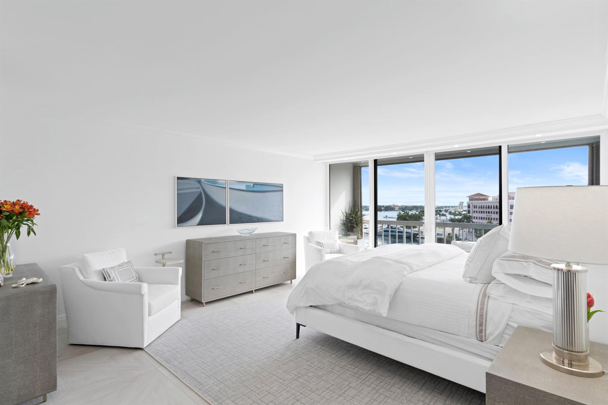 WATERVIEW TOWERS CONDO - Residential