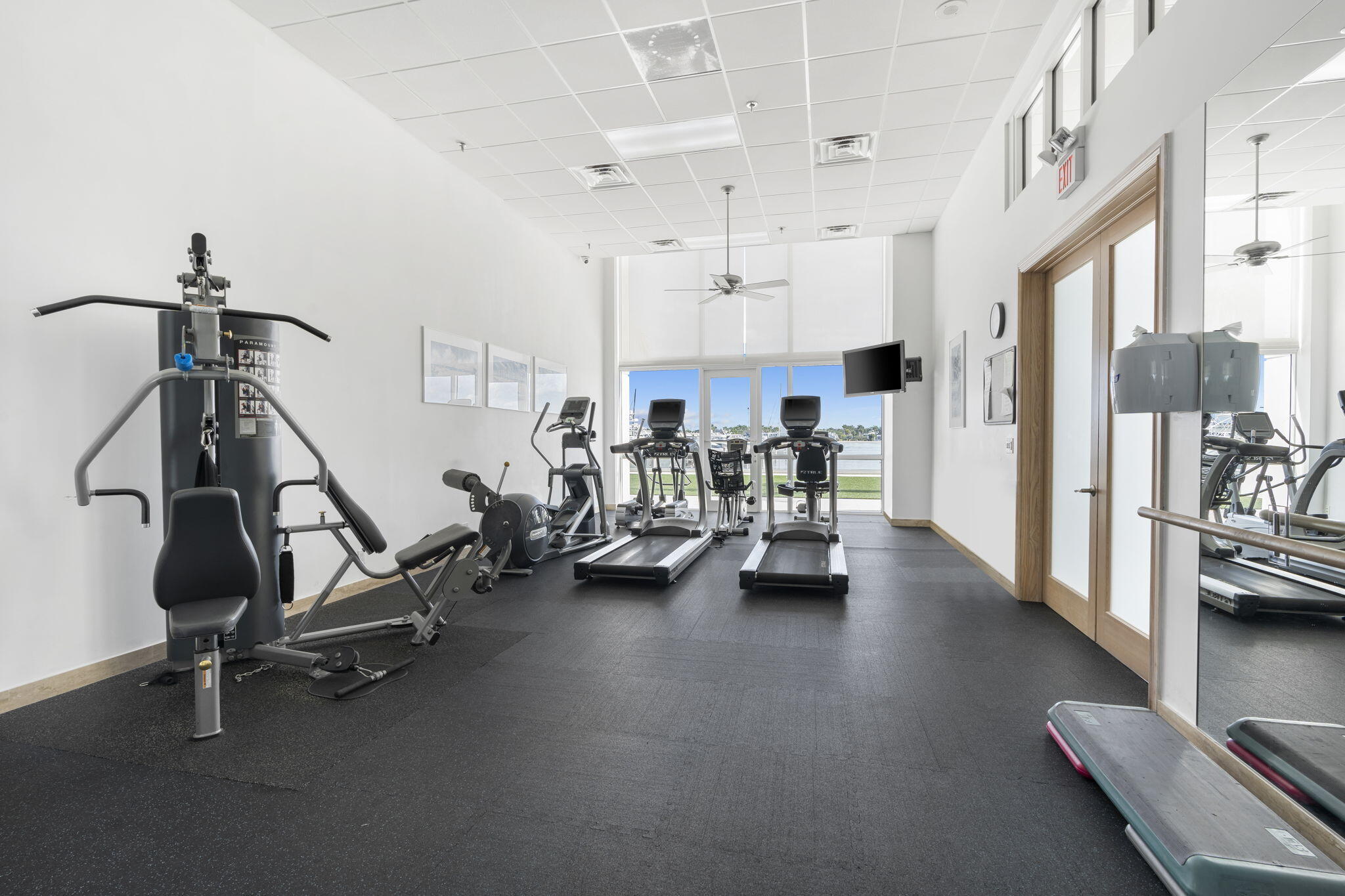 WATERVIEW TOWERS CONDO - Residential