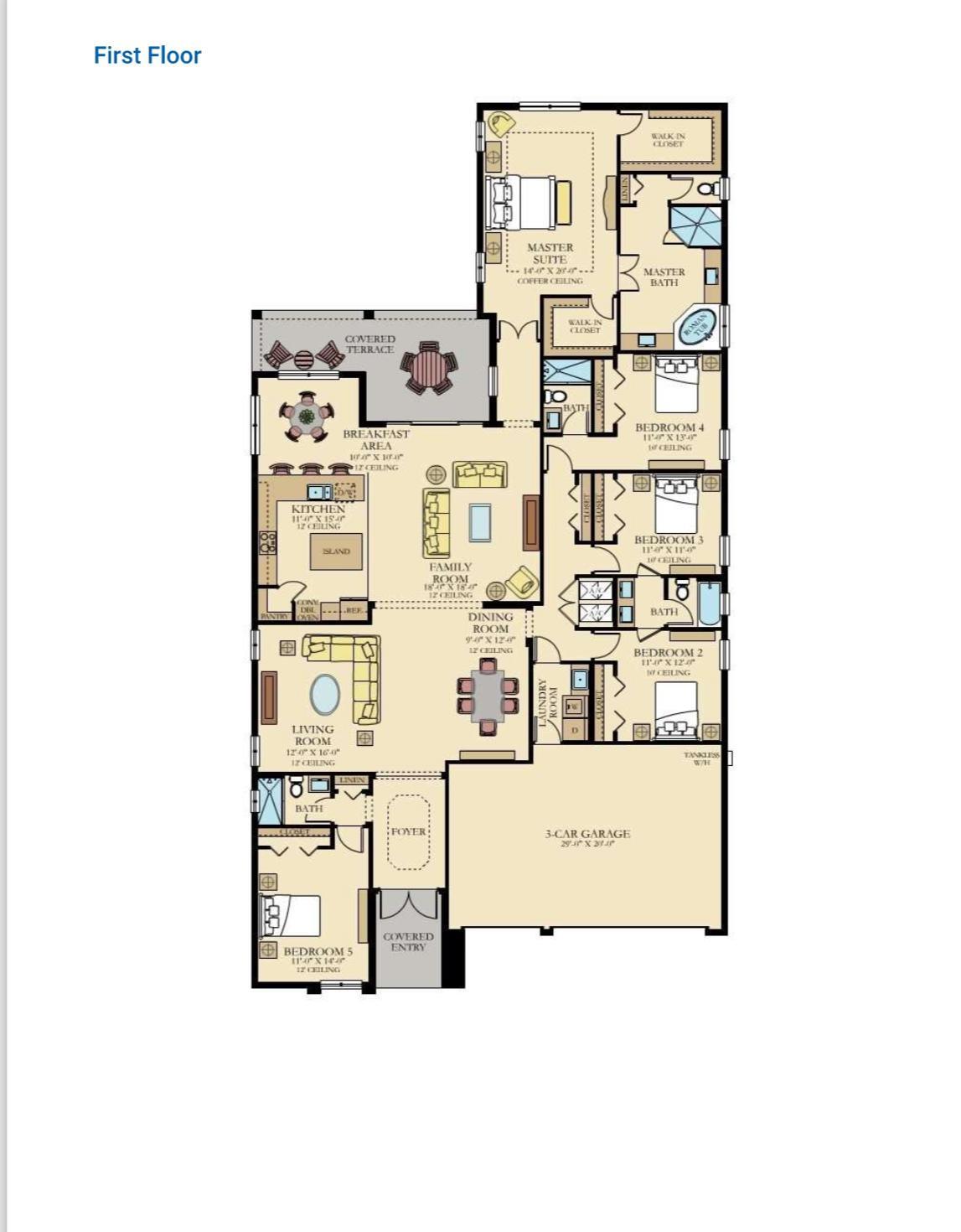 Triple H Ranch 182-111 B - Residential