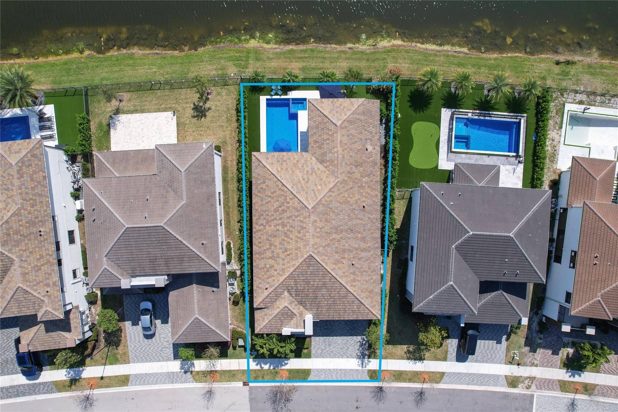 Triple H Ranch 182-111 B - Residential