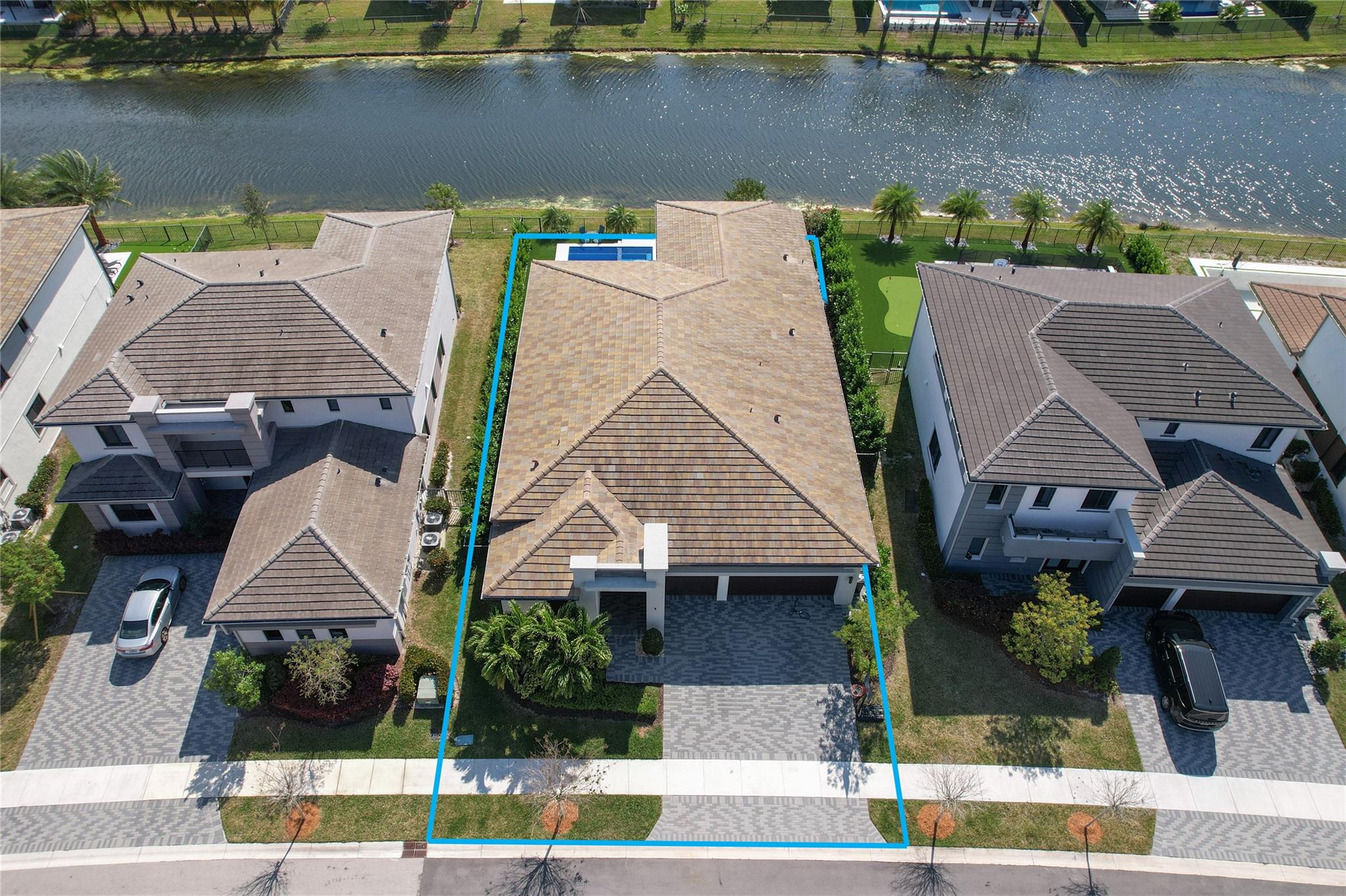 Triple H Ranch 182-111 B - Residential
