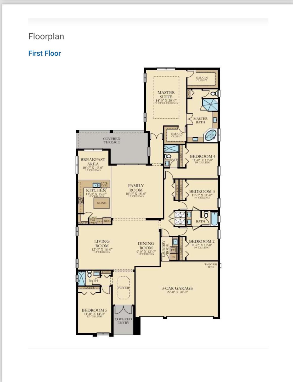 Triple H Ranch 182-111 B - Residential