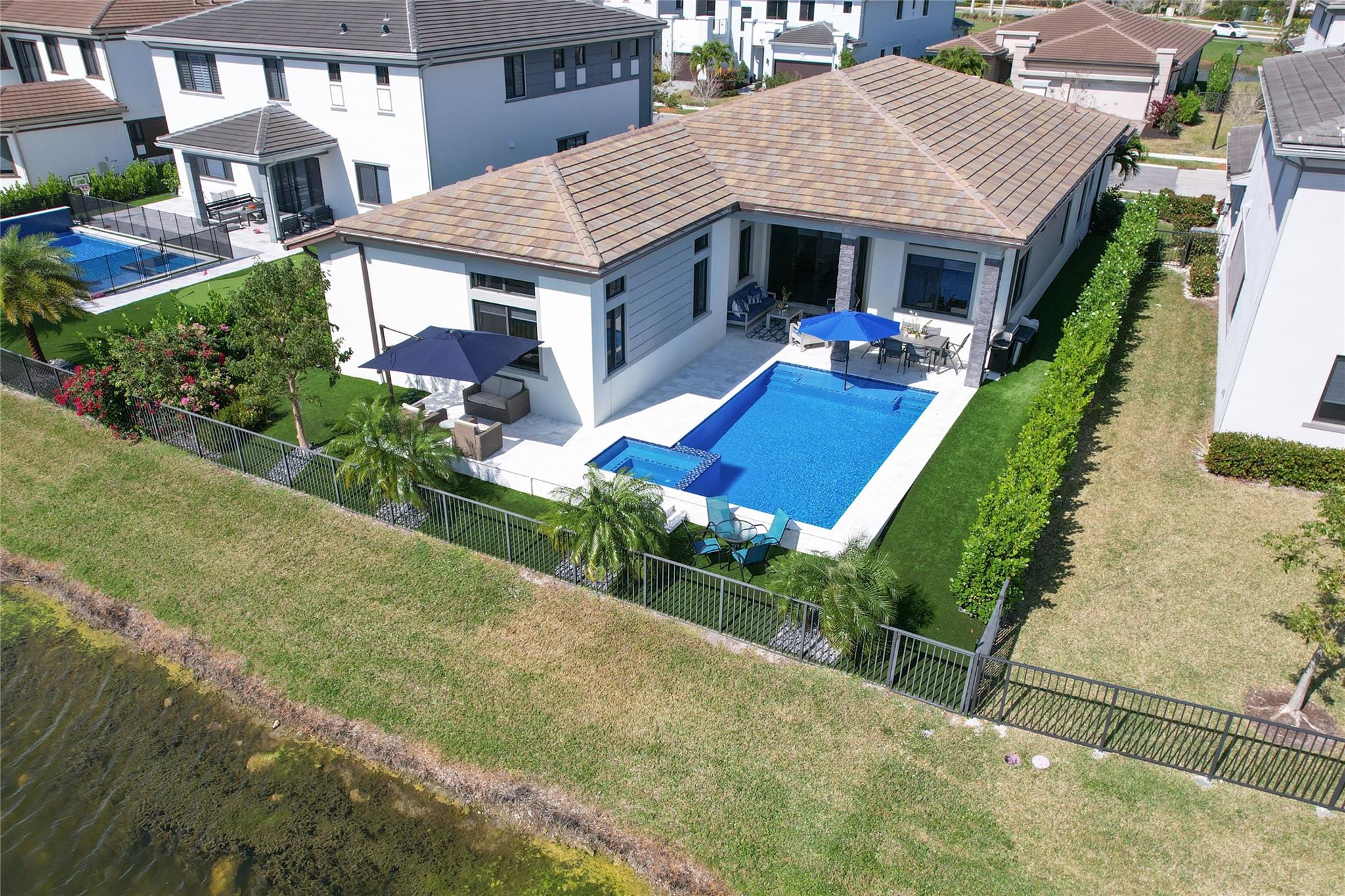 Triple H Ranch 182-111 B - Residential