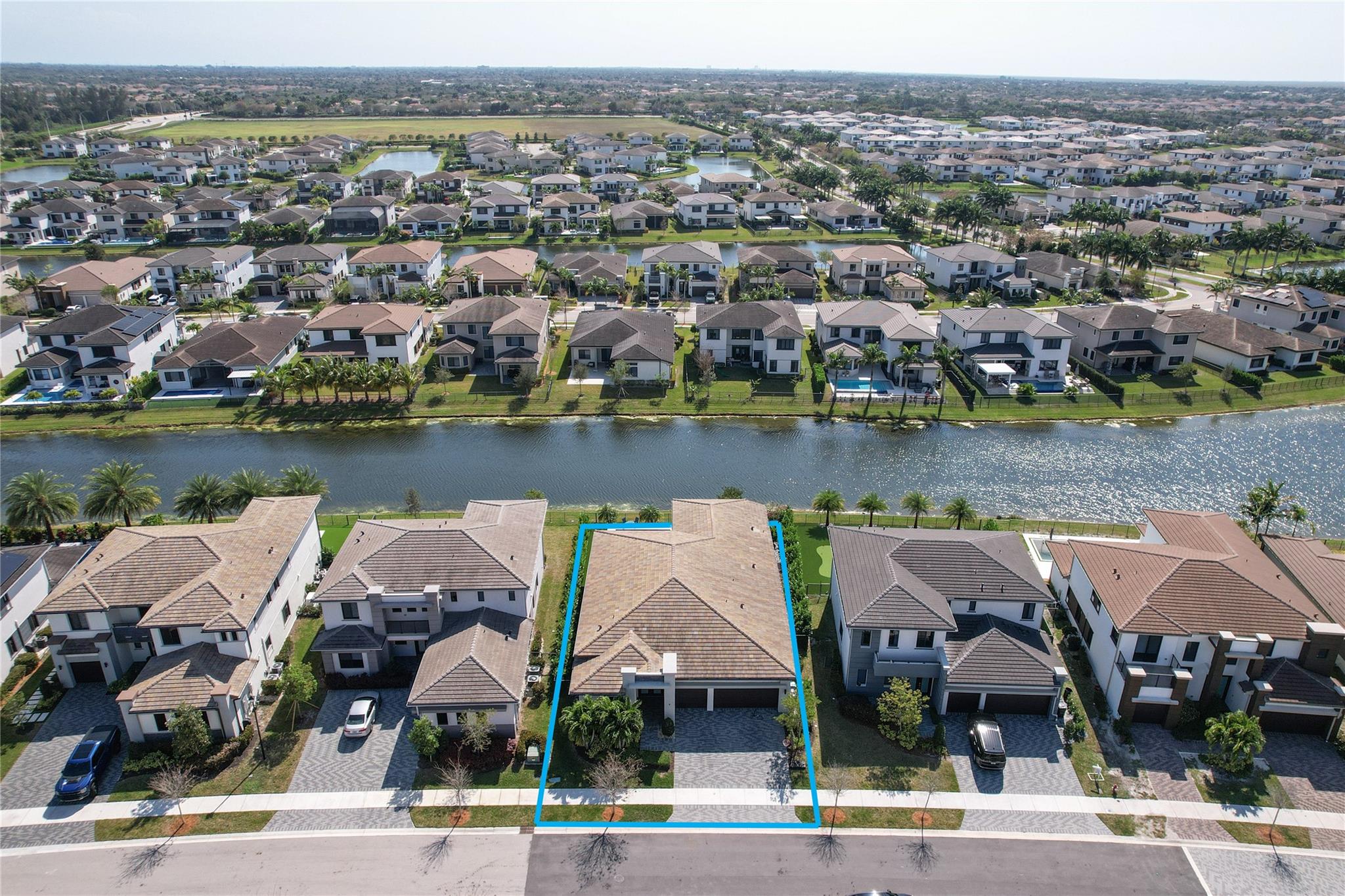 Triple H Ranch 182-111 B - Residential