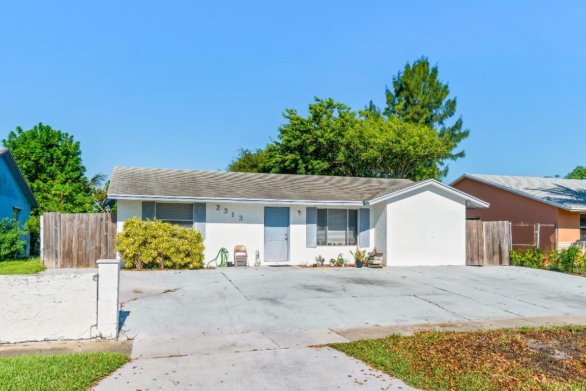 2313 Z Terrace