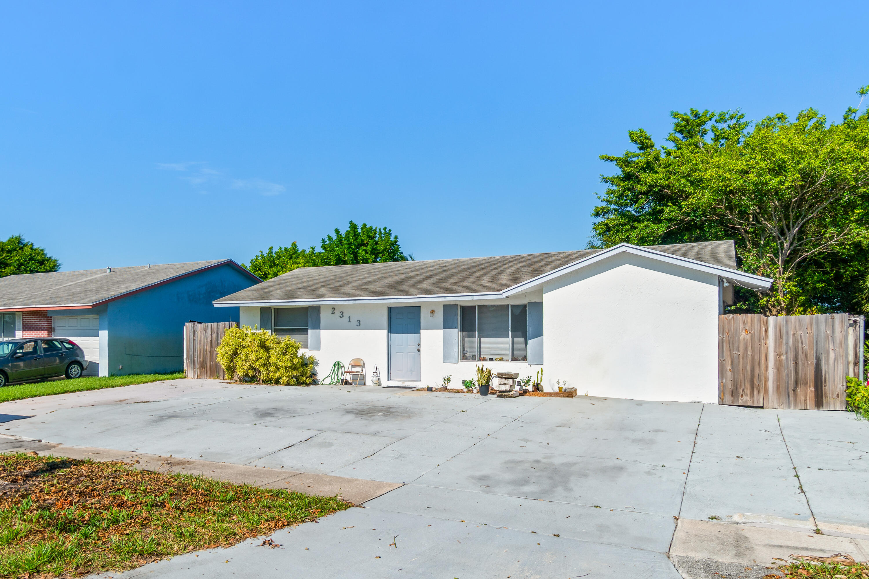 2313 Z Terrace