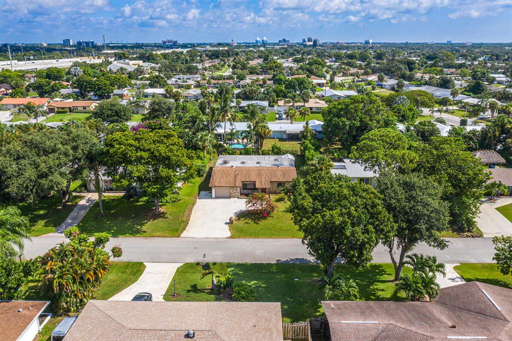 PALM BEACH GARDENS 3 - Residential