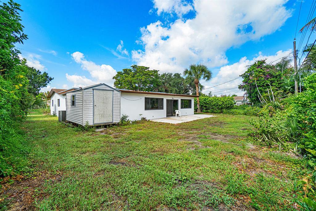 PALM BEACH GARDENS 3 - Residential