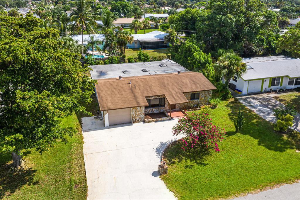 PALM BEACH GARDENS 3 - Residential