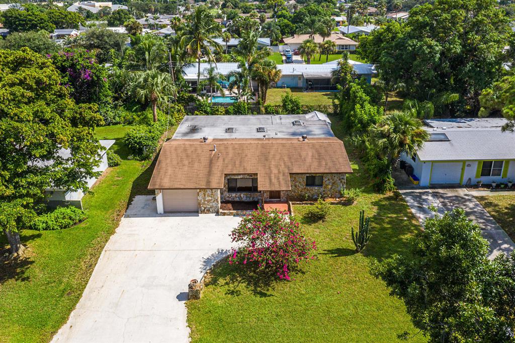 PALM BEACH GARDENS 3 - Residential