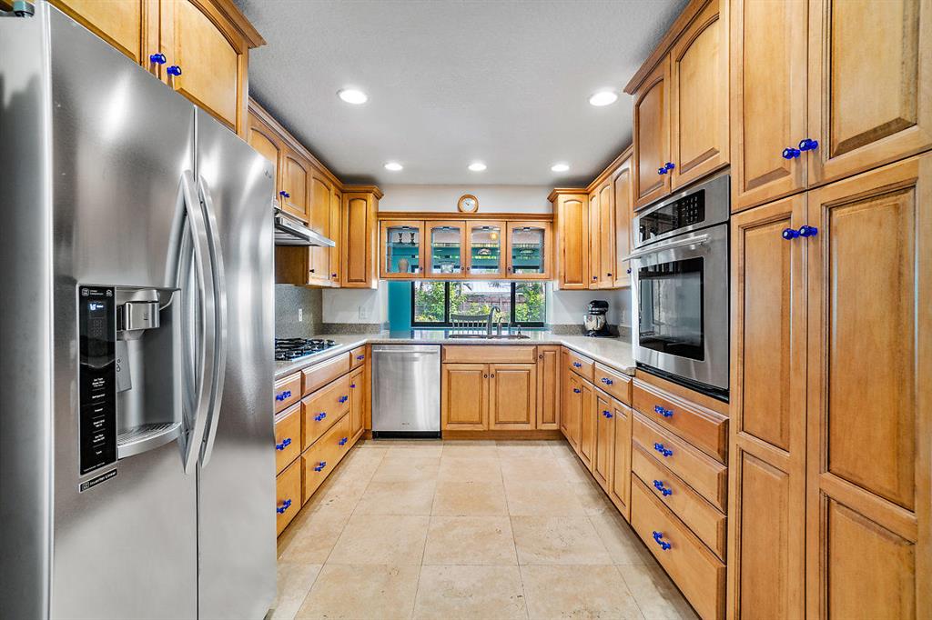 PALM BEACH GARDENS 3 - Residential