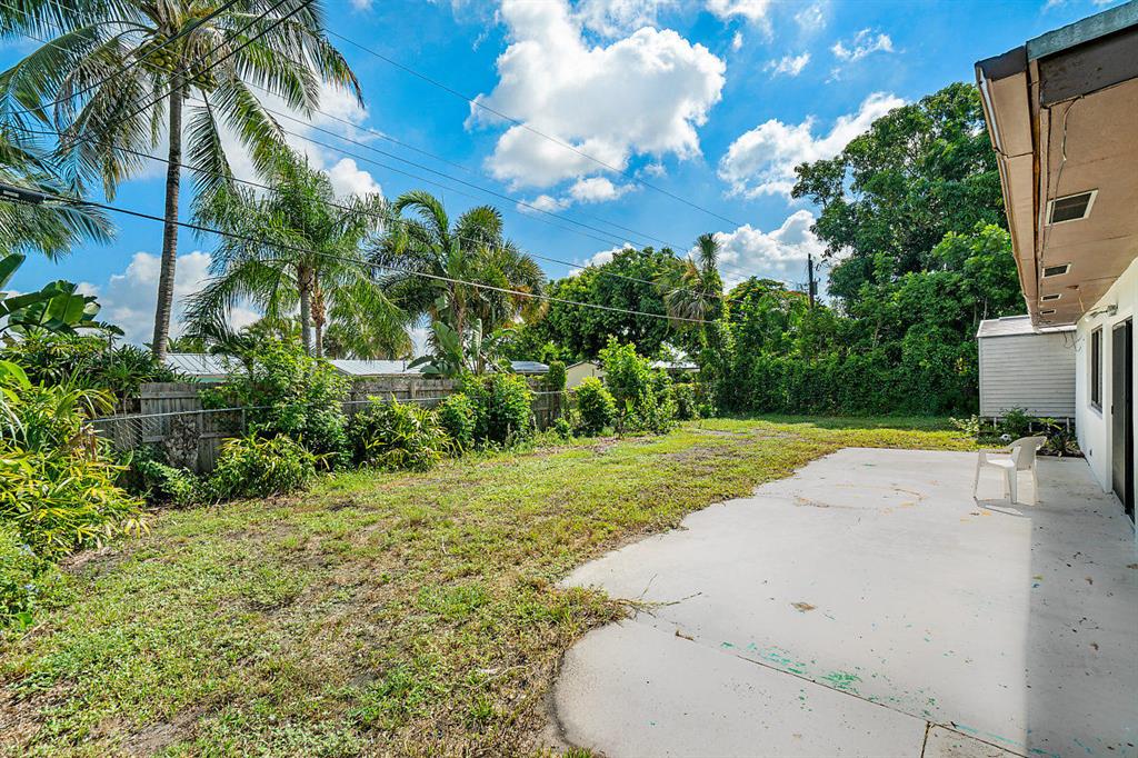 PALM BEACH GARDENS 3 - Residential