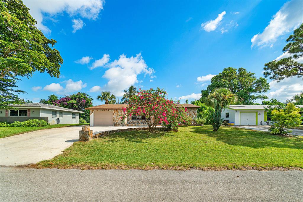 PALM BEACH GARDENS 3 - Residential