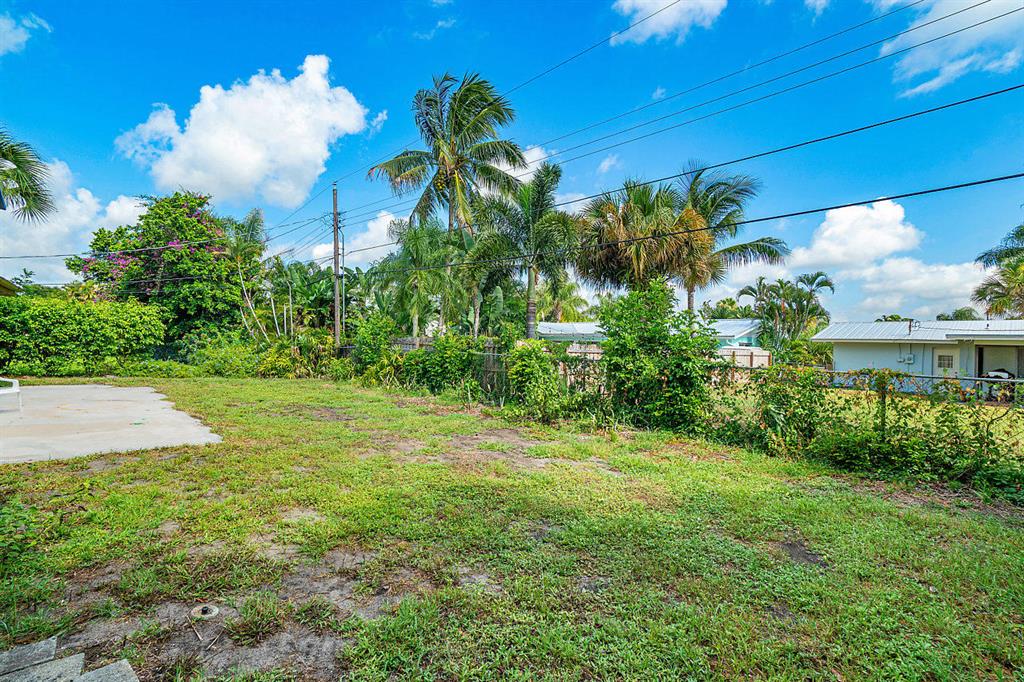 PALM BEACH GARDENS 3 - Residential