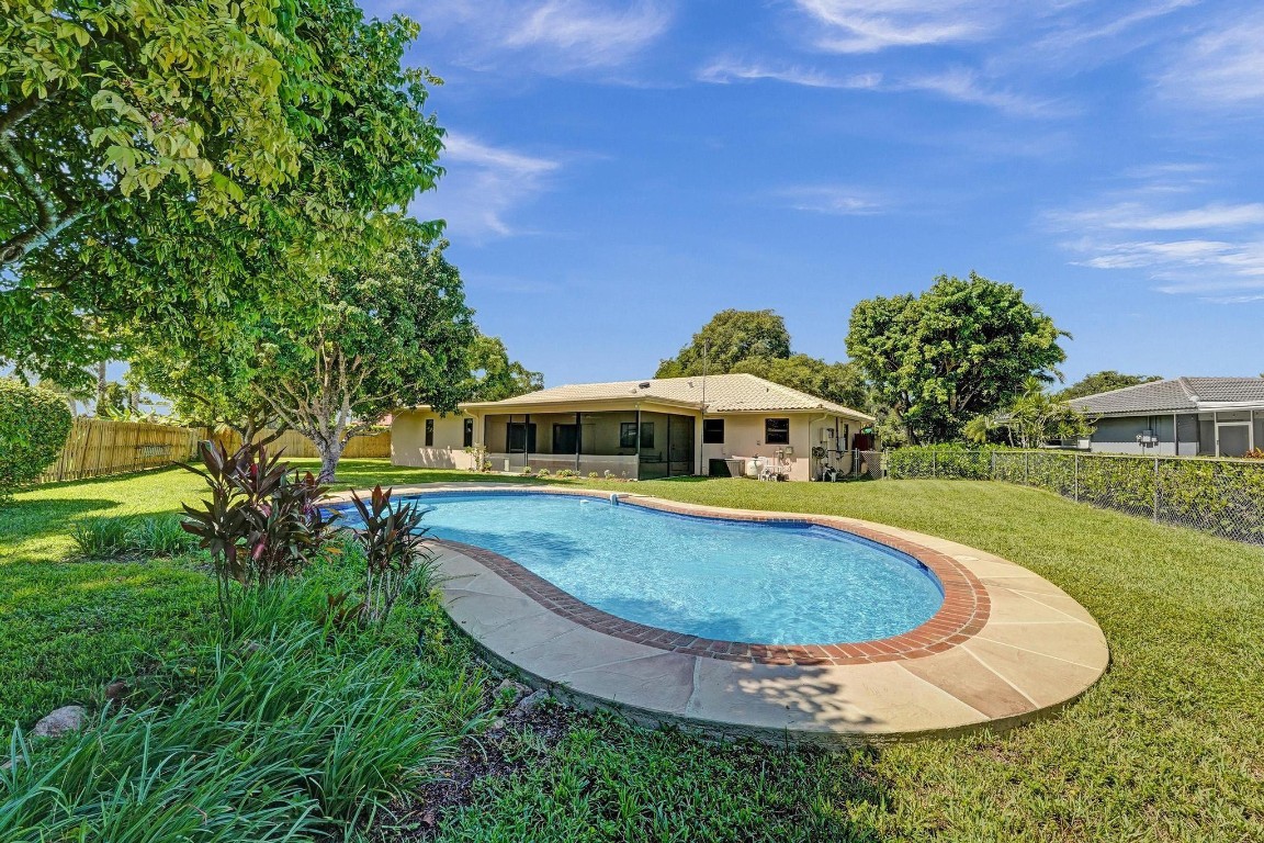 Plantation Park Lakesites - Residential