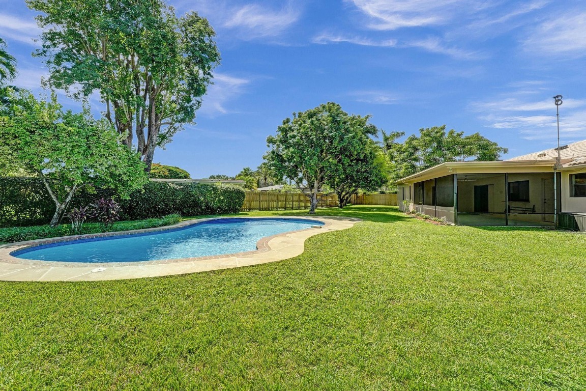 Plantation Park Lakesites - Residential