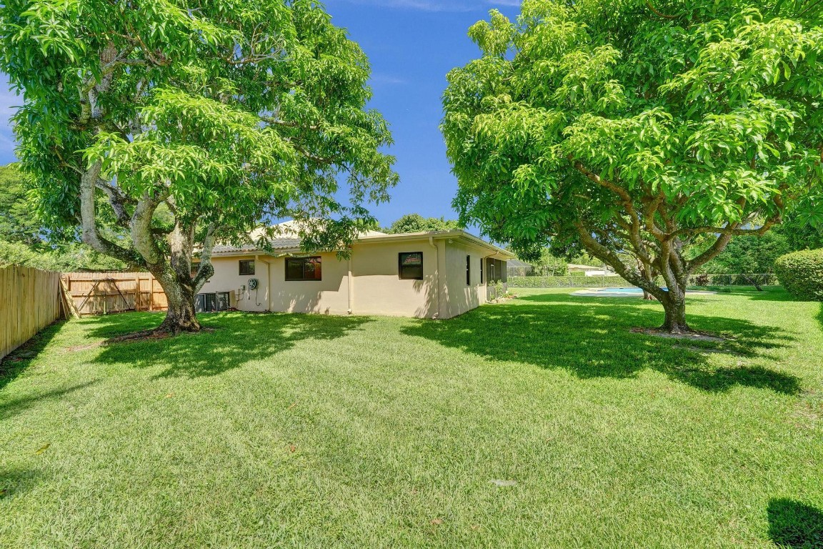 Plantation Park Lakesites - Residential