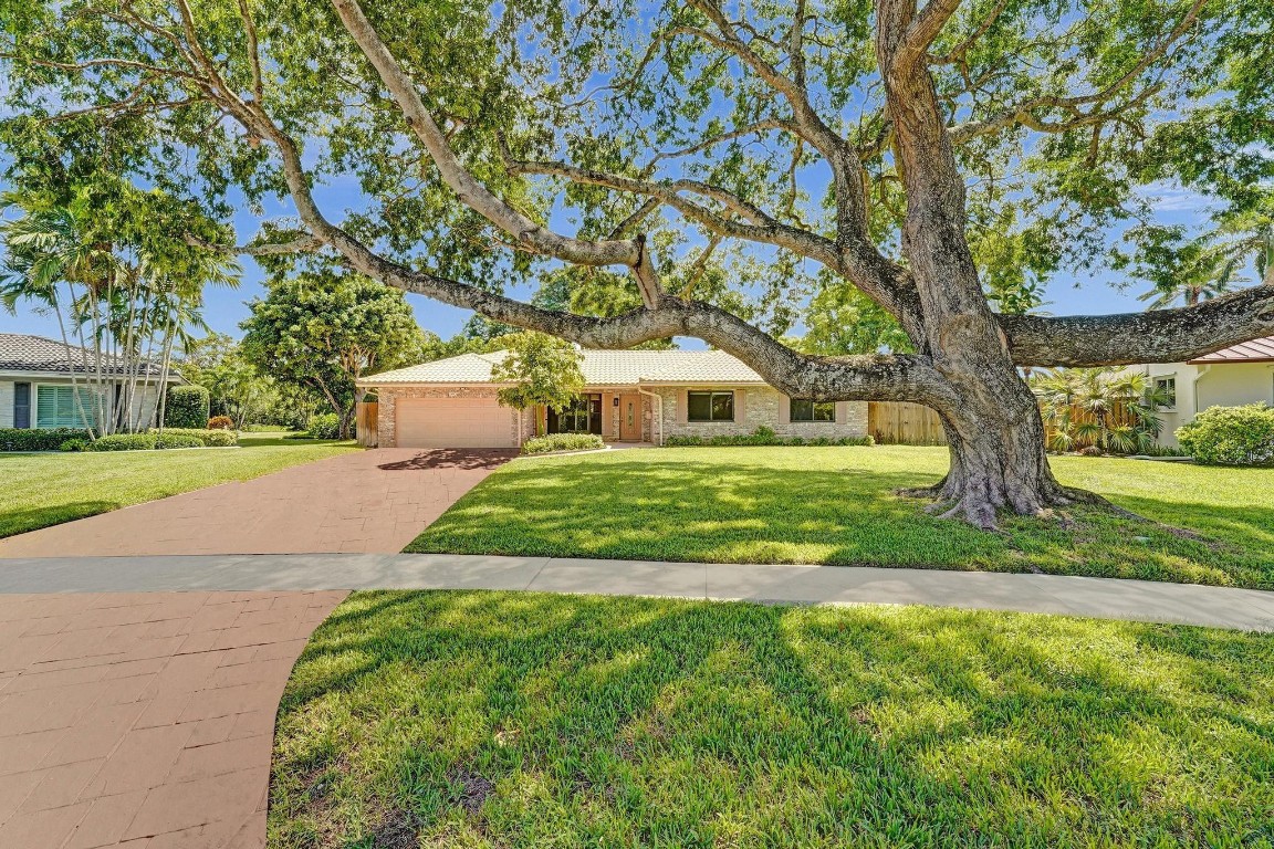 Plantation Park Lakesites - Residential