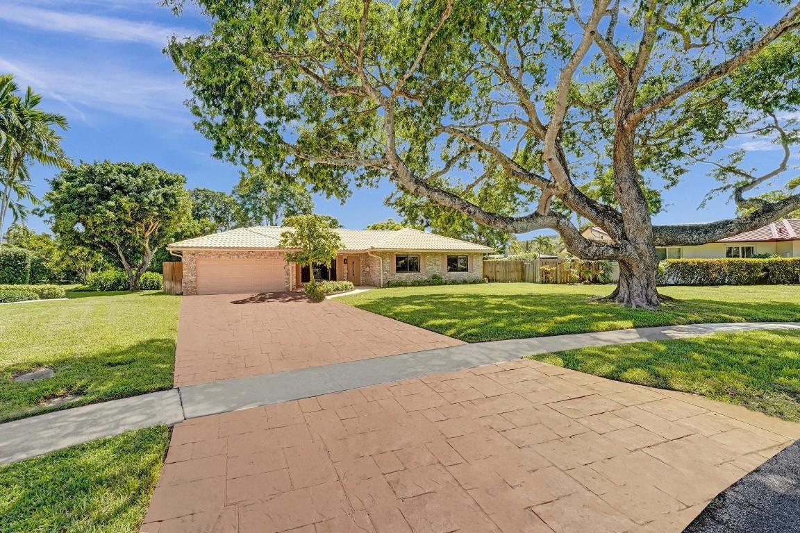 Plantation Park Lakesites - Residential