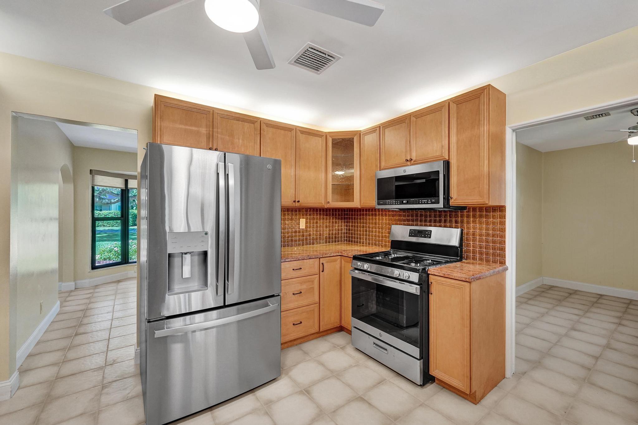 Plantation Park Lakesites - Residential